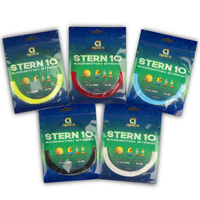 Stern 10 | KIBI SPORTS