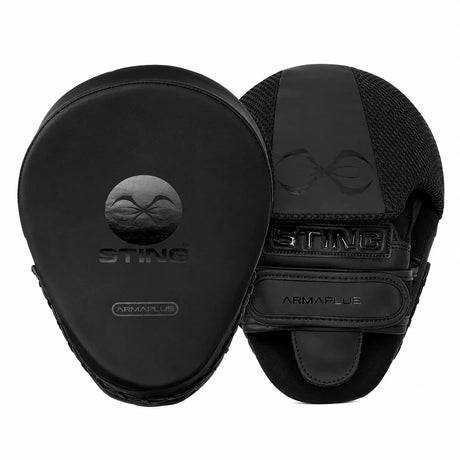 STING Armaplus Focus Mitts Unisex | RXN SPORTS