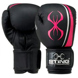 STING Aurora Women's Boxing Gloves