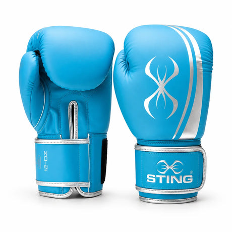 STING Aurora Women's Boxing Gloves | RXN SPORTS