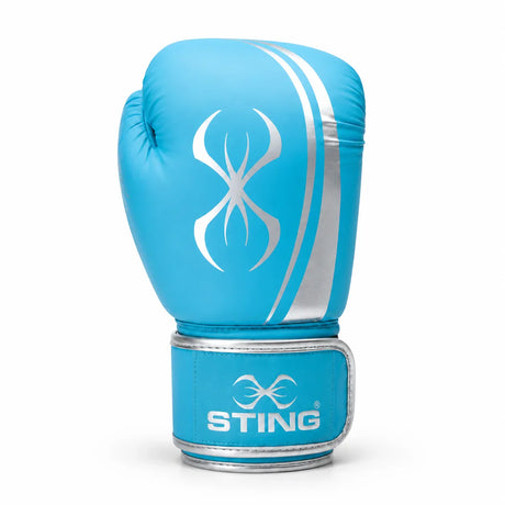 STING Aurora Women's Boxing Gloves | RXN SPORTS