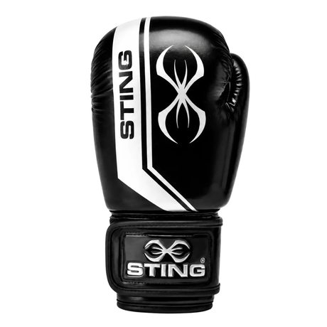 STING Olympics Sponsor - Armalite Boxing Gloves | for Competition & Training | RXN SPORTS