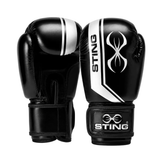 STING Olympics Sponsor - Armalite Boxing Gloves | for Competition & Training