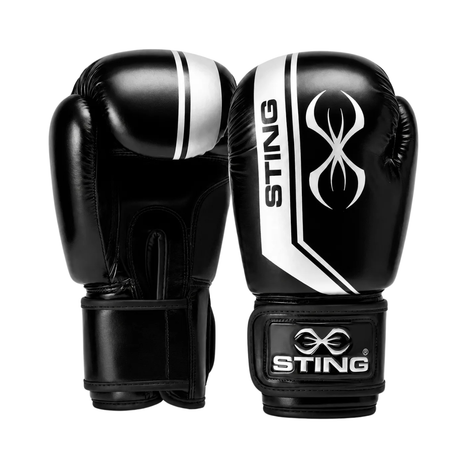 STING Olympics Sponsor - Armalite Boxing Gloves | for Competition & Training | RXN SPORTS