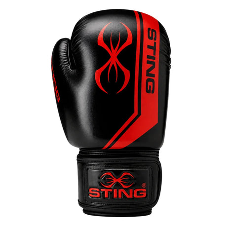 STING Olympics Sponsor - Armalite Boxing Gloves | for Competition & Training | RXN SPORTS