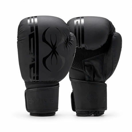STING Olympics Sponsor - Armaplus Boxing Gloves for Competition & Training | RXN SPORTS