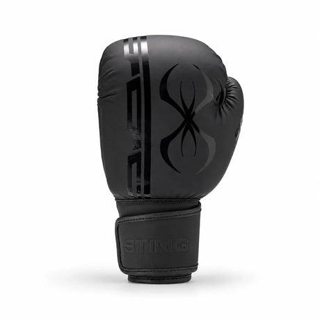 STING Olympics Sponsor - Armaplus Boxing Gloves for Competition & Training | RXN SPORTS