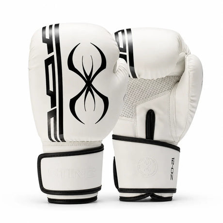 STING Olympics Sponsor - Armaplus Boxing Gloves for Competition & Training | RXN SPORTS