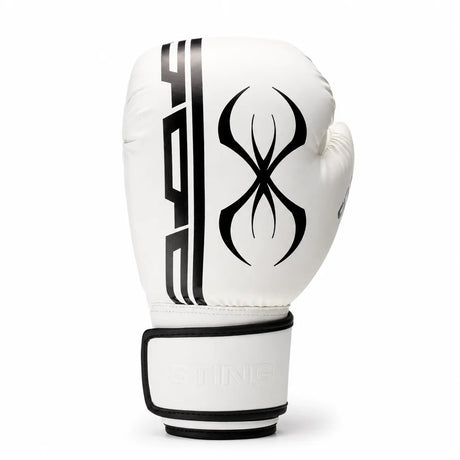 STING Olympics Sponsor - Armaplus Boxing Gloves for Competition & Training | RXN SPORTS