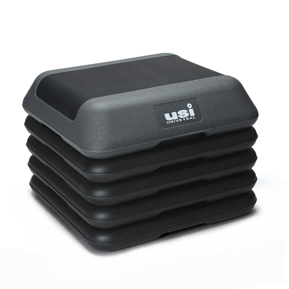 USI STPB BOX STYLE STEPPER - Fitness Equipment