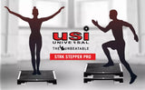 USI STRK Stepper Pro