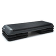 USI STTN CLUB SIZE STEPPER - Fitness Equipment