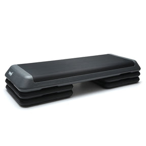 USI STTN CLUB SIZE STEPPER - Fitness Equipment