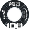 USI STY Studio Tyres - Fitness Equipment