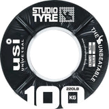 USI STY Studio Tyres - Fitness Equipment