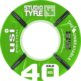 USI STY Studio Tyres