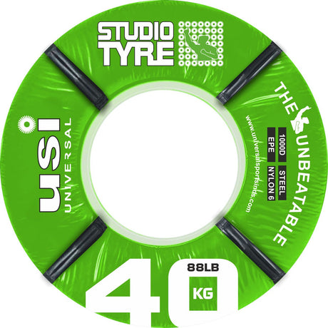 USI STY Studio Tyres