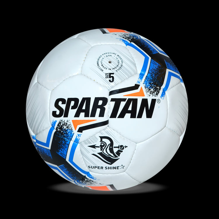 SPARTAN SUPER SHINE