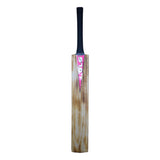 GLS Super Wega Burn Himachal Willow Scoop Bat For Soft Tennis Ball