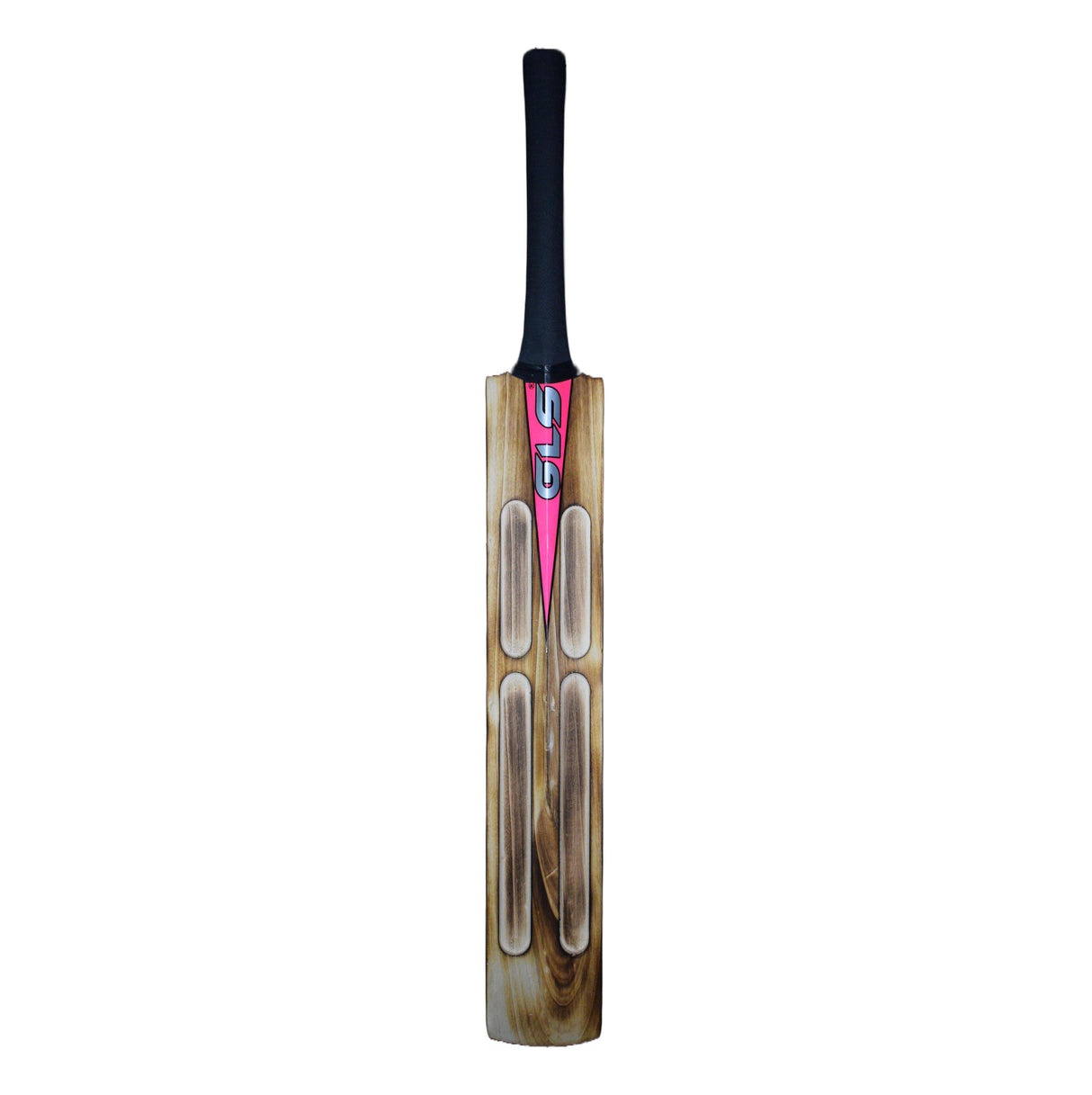 GLS Super Wega Burn Himachal Willow Scoop Bat For Soft Tennis Ball