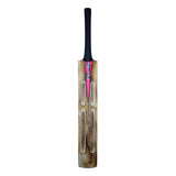 GLS Super Wega Burn Himachal Willow Scoop Bat For Soft Tennis Ball