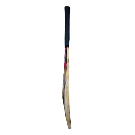 GLS Super Wega Burn Himachal Willow Scoop Bat For Soft Tennis Ball | Greenland Enterprises (Gls Sports)