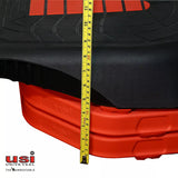 USI SWR STEPPER WITH RISER