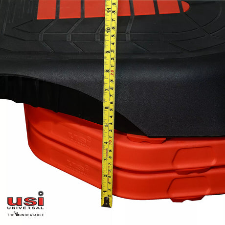 USI SWR STEPPER WITH RISER