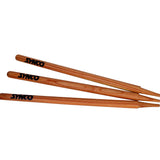 SYNCO Wooden Wicket Set for Youth and Senior(3 Piece Wooden wickets,2 Piece bails,)