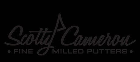 Scotty Cameron Special Select Fastback 1.5 Putter