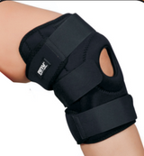 803, KNEE SUPPORT (OPEN PATELLA)