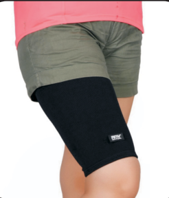 825, THIGH SUPPORT (CLASSIC)