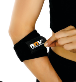 851, TENNIS & GOLF ELBOW