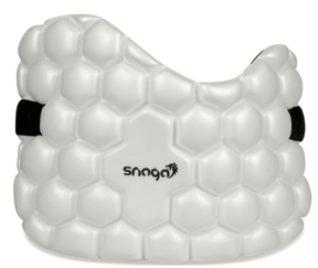 PROTECTIVE GEAR CHEST GUARD SNAGA | KIBI SPORTS - KIBI SPORTS