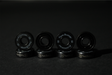 Power Bearings Blackening
