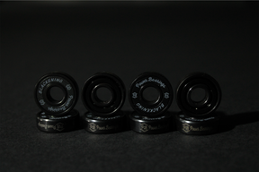 Power Bearings Blackening