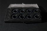 Power Bearings Blackening