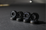 Power Bearings Blackening