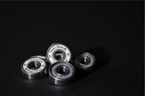 Power Bearings 6-Ball Ceramic inline skate bearings