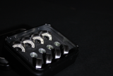 Power Bearings 6-Ball Ceramic inline skate bearings