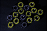 Power Bearings 627 ABEC 11