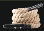 Protect Climbing Rope KIBI Sports
