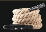Protect Climbing Rope KIBI Sports