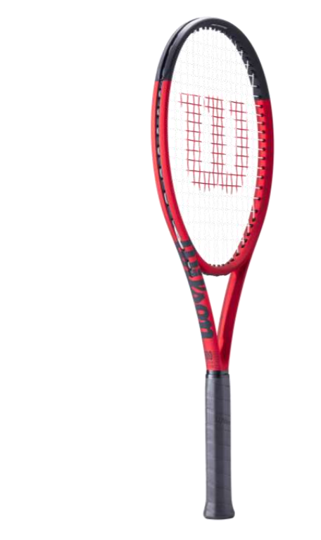 WILSON CLASH 100 UL V 2.0 GRIP 2 & 3 TENNIS RACKET