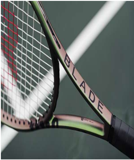 WILSON BLADE 98 V 8.0 18x20 GRIP 2 & 3 TENNIS RACKET