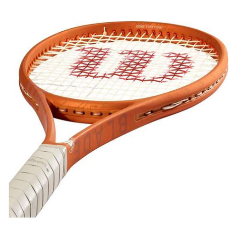 Wilson Clash 100 V2 Roland Garros Flex | KIBI Sports – KIBI SPORTS