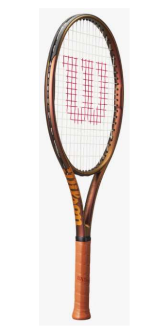 Wilson Pro Staff 26 V 14.0 Tennis Racket