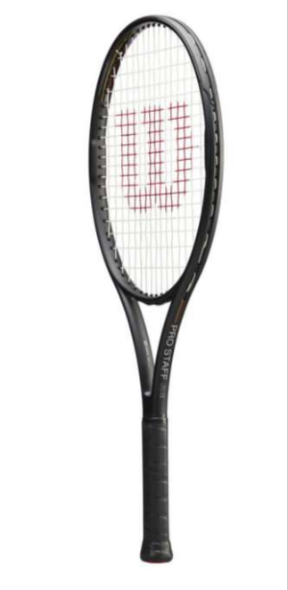 Wilson Pro Staff 25 V 13.0 Tennis Racket
