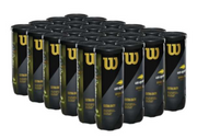 WILSON US OPEN XD ALL COURT TENNIS BALL