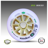 JUNK Voodoo XFirm Wheels (Set of 8)